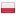 vermis.pl hosted country